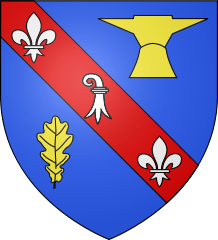 Ville de St-Bonnet-Tronçais