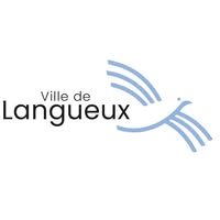 Logo de la mairie de Langueux