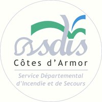 logo de la sdis22
